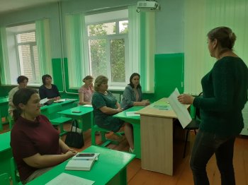Профилактический консилиум по итогам года