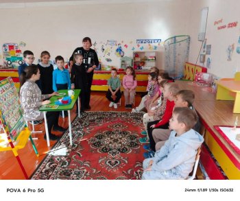 В рамках  Всероссийской  акции  профсоюзов