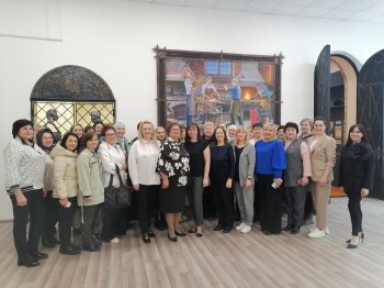 Фестиваль Культурных дневников школьника