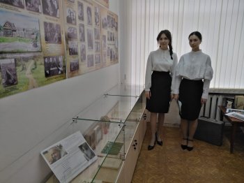 Экскурсия по краеведческому музею