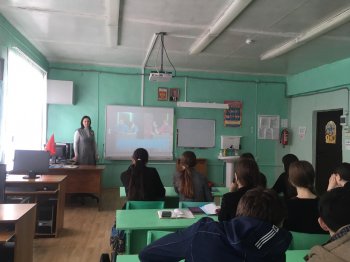 "Шоу профессий"-профессия "Электромонтажник"