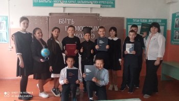 Быть грамотным – модно!
