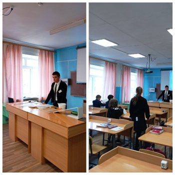 С самоуправлением справились!