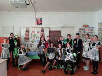 КТД "Мы играем"