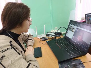 Участие в Олимпиаде по психологии