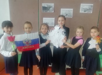В рамках Крымской недели