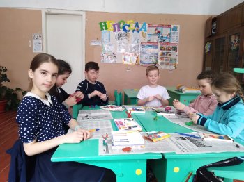 Познаем тайны абашевского мастерства