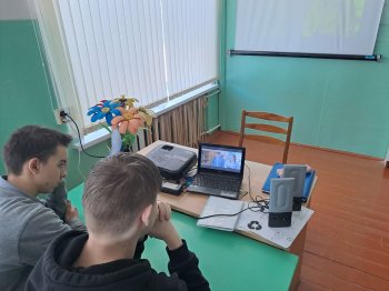 "Живой город" - фильм о счастье