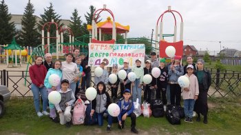 Возвращение "орлят"