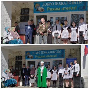 У России героев не счесть...
