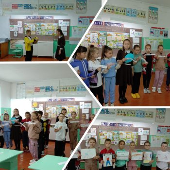 Вредным привычкам – нет! Здоровью – да!