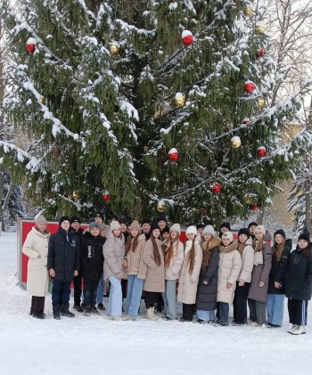 Спектакль "Театральный стендап"