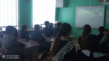 В преддверии Дня Героев Отечества