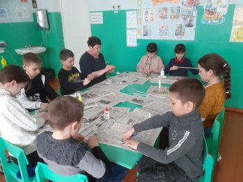 "Занятие пришлось по душе"
