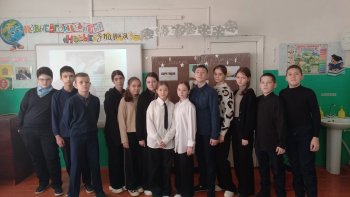  К Международному дню борьбы с коррупцией