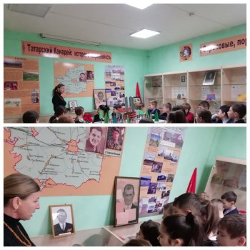 "Имя твоё неизвестно, подвиг твой бессмертен"