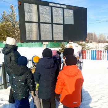 Патриотическое воспитание дошкольников