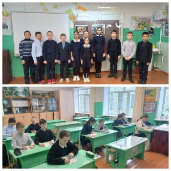 В День неизвестного солдата