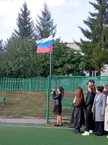 Дан старт учебной недели